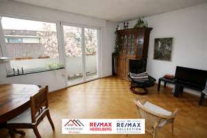 Charmante 3-Zimmer-Wohnung mit Balkon in ruhiger Bestlage von Heidelberg-Neuenheim – Die vollständige Adresse der Immobilie erhältst du vom Anbieter., 69120 Neuenheim, Heidelberg – Vorschaubild 2