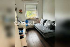 Tauschwohnung: Tausche 3,5 Zimmer - Gartenwohnung gegen Haus – 81377 Am Waldfriedhof, München – Vorschaubild 5