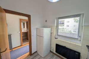 Bezugsfrei | Provisionsfrei  | 1-Zim. - Wohnung | Süd-Balkon | 7 Min. zur U-Bahn | komplett möbliert – Flankenschanze 35, 13585 Spandau (Ortsteil), Berlin – Vorschaubild 8