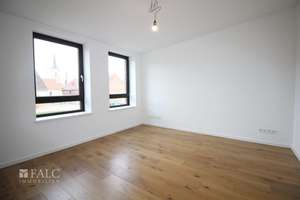 Stadtnah und trotzdem im Grünen - genießen Sie die Sommerabende auf Ihrer Terrasse! – Dorfplatz  8F, 12526 Bohnsdorf, Berlin – Vorschaubild 8