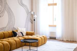 Möbliertes Wohnen auf Zeit – Altbau-Residenz in Berlin-Mitte – Weinbergsweg 1, 10119 Mitte (Ortsteil), Berlin – Vorschaubild 2