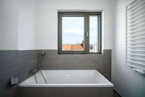 Penthouse über den Dächern Wilmersdorfs – 97 m² mit Dachterrasse und Panoramablick – Die vollständige Adresse der Immobilie erhältst du vom Anbieter., 10715 Wilmersdorf, Berlin – Vorschaubild 9