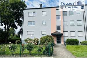 frisch renovierte Eigentumswohnung mit Loggia und TG-Stellplatz in Essen-Bedingrade – Die vollständige Adresse der Immobilie erhältst du vom Anbieter., 45359 Bedingrade, Essen – Vorschaubild 11
