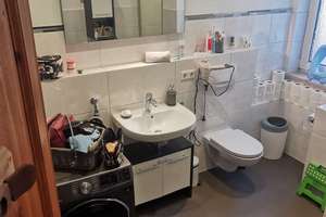 großzügige 3,5-Zimmer-Wohnung mit schöner Einbauküche - Nähe Zentrum -  3. OG (kein Aufzug) – 89073 Oststadt, Ulm – Vorschaubild 6