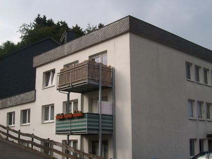 Wohnung Mieten In Kierspe Immobilienscout24