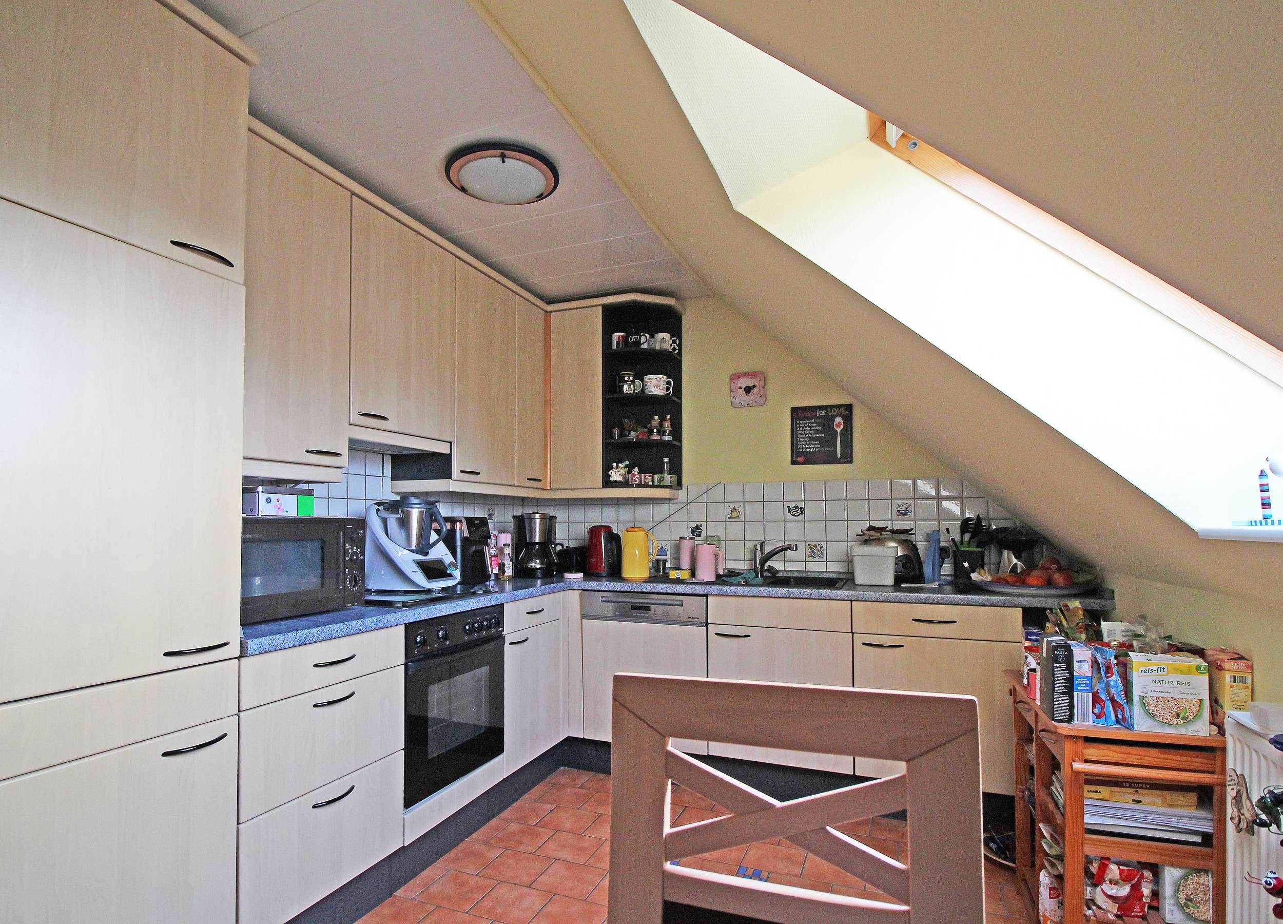 Immobilie in Wahlstedt - gepflegtes Zweifamilienhaus mit viel Nutzfläche in Wahlstedt - Bild 6