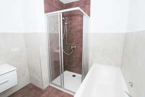 Penthousewohnung über 2 Etagen (Maisonette) mit 2 Balkonen, 2 Bädern, Stellplatz uvm...! – Hafenstr. 15, 39106 Alte Neustadt, Magdeburg – Vorschaubild 22