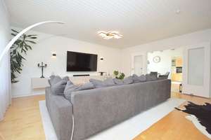 Modernisiertes Einfamilienhaus mit wunderschönem Garten, Keller + Garage... – Die vollständige Adresse der Immobilie erhältst du vom Anbieter., 38259 Salzgitter-Bad, Salzgitter – Vorschaubild 6