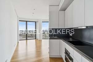 Erstklassiges City-Refugium im Grand Tower mit Panorama-Aussicht & Premium-Service – 60327 Gallus, Frankfurt am Main – Vorschaubild 5