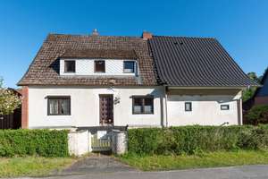 Teilsaniertes Haus mit großem Garten – Die vollständige Adresse der Immobilie erhältst du vom Anbieter., 27389 Lauenbrück – Vorschaubild 33