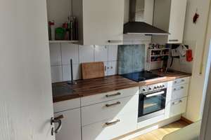 Moderne, helle 3-Zimmer Wohnung inkl. TG Platz – 48155 Mauritz-Ost, Münster – Vorschaubild 5