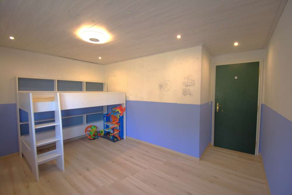 Immobilie in Albersdorf - Natur direkt hinter dem Haus – Einfamilienhaus in ruhiger Wohnlage - Bild 8