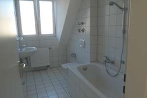 Renovierte ruhige 4-Zi. Maisonette-Whg. mit Südbalkon & Domblick mitten in Dellbrück – Kemperbachstraße 51, 51069 Dellbrück, Köln – Vorschaubild 14