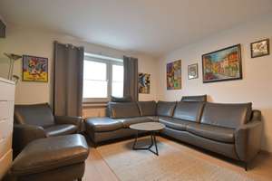 2,5-Zimmer-Wohnung mit Einbauküche in München-Ramersdorf – Chiemgaustraße 119, 81549 Balanstraße-West, München – Vorschaubild 1