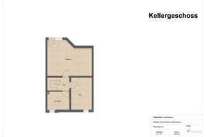 Reihenmittelhaus in Kirchhellen mit 5 Zimmern und Garage – Die vollständige Adresse der Immobilie erhältst du vom Anbieter., 46244 Kirchhellen-Mitte, Bottrop – Vorschaubild 26