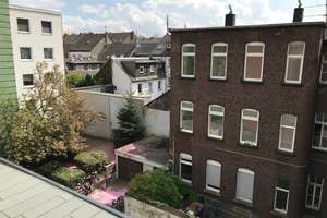 Moderne 2 Zimmerwohnung mit Balkon – Hubertusstrasse 187-189, 47798 Stadtmitte, Krefeld – Vorschaubild 2