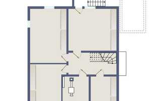 Freistehendes EFH mit großem Garten, Keller und Garage in Magstadt zu verkaufen... – Forchenweg 4, 71106 Böblingen (Kreis) – Vorschaubild 28