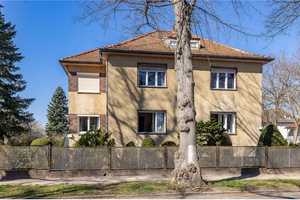„Schönes Zweifamilienhaus im Herzen von Lankwitz!" – Berlin – Vorschaubild 11