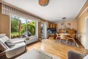 Bremen – Oberneuland | Charmantes Reihenendhaus mit großem Garten – Die vollständige Adresse der Immobilie erhältst du vom Anbieter., 28325 Oberneuland, Bremen – Vorschaubild 13