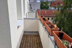 Darmstadt nähe Jugendstilbad: Schicke 3 Zi.-Whg. mit Balkon – Die vollständige Adresse der Immobilie erhältst du vom Anbieter., 64283 Darmstadt-Ost, Darmstadt – Vorschaubild 14