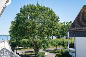 Beste Lage Kaiserallee - Außergewöhnliche 5-Zimmer-Wohnung  mit Haus-Charakter – Kaiserallee 31a, 23570 Travemünde, Lübeck – Vorschaubild 15
