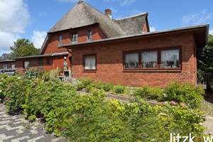 Charmantes Reetdachhaus - Zentral in Westerland ! – Die vollständige Adresse der Immobilie erhältst du vom Anbieter., 25980 Sylt (Gemeinde) – Vorschaubild 4