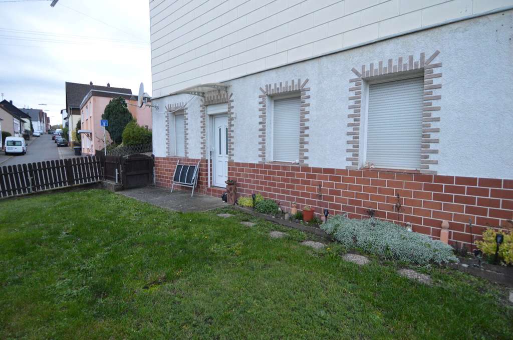 Immobilie in Quierschied - Freistehendes Einfamilienhaus in Quierschied - Bild 3