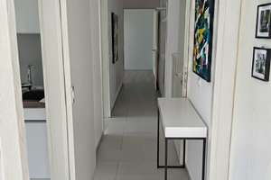 Seltene Bestlage: Premium-3-Zimmer-Wohnung mit Spreeblick in Alt-Stralau - Ruhe, Grün & Lifestyle – Alt-Stralau 30, 10245 Friedrichshain, Berlin – Vorschaubild 15