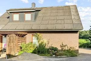 IHRE CHANCE - Zwei  Häuser – ein Preis: Immobilienpaket in Wacken – Die vollständige Adresse der Immobilie erhältst du vom Anbieter., 25596 Wacken – Vorschaubild 9