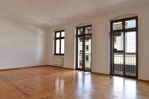 Ruhig gelegene Wohnung mit großem Balkon in TOP-Lage Prenzlauer Berg, bezugsfrei! – Saarbrücker Str. 7, 10405 Berlin – Vorschaubild 5