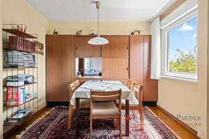 Einfamilienhaus mit vermieteter Einliegerwohnung auf tollem Grundstück in Wiesloch-Baiertal – Rhein-Neckar-Kreis – Vorschaubild 4