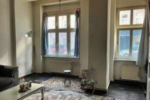 Gemütliche, kleine Wohnung nahe Siemens in ruhiger Seitenstraße – Die vollständige Adresse der Immobilie erhältst du vom Anbieter., 13629 Siemensstadt, Berlin – Vorschaubild 4