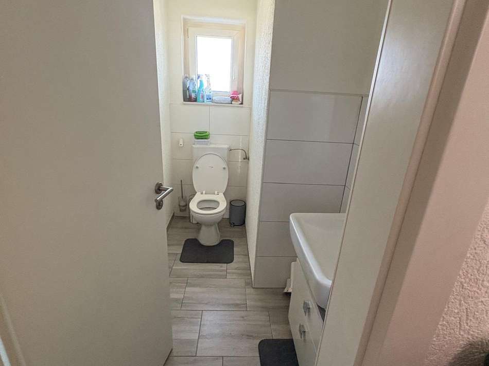 Gäste-WC