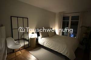 Tauschwohnung: Schöne Wohnung in Eimsbüttel mit zwei Balkonen und Weitblick – Die vollständige Adresse der Immobilie erhältst du vom Anbieter., 22769 Eimsbüttel (Ortsteil), Hamburg – Vorschaubild 6