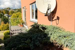 Einfamilienhaus in Burkhardtsdorf bei Chemnitz: 100 m², Traumlage, Terrasse, Grün, Wärmepumpe &Kamin – Die vollständige Adresse der Immobilie erhältst du vom Anbieter., 9235 Burkhardtsdorf – Vorschaubild 24