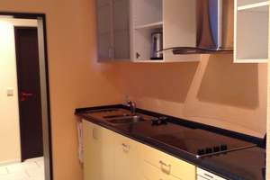 Möblierte Singlewohnung mit Terrasse - ruhige Lage HN-Neckargartach – Elbinger Str. 0, 74078 Neckargartach, Heilbronn – Vorschaubild 9