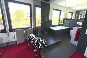 Raumwunder - stilvolles Reihenmittelhaus mit 3 Terrassen  – Die vollständige Adresse der Immobilie erhältst du vom Anbieter., 70567 Möhringen-Ost, Stuttgart – Vorschaubild 19