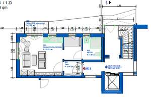 Dichterviertel Münster -  Modernes Neubauprojekt in exzellenter Lage Nähe zum Wienburgpark! – Die vollständige Adresse der Immobilie erhältst du vom Anbieter., 48147 Uppenberg, Münster – Vorschaubild 7