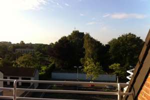 Essen-Frohnhausen 4,5 Zimmer - 120qm Maisonettewohnung mit modernem Bad - modernisiert - Penthouse – Die vollständige Adresse der Immobilie erhältst du vom Anbieter., 45144 Frohnhausen, Essen – Vorschaubild 24