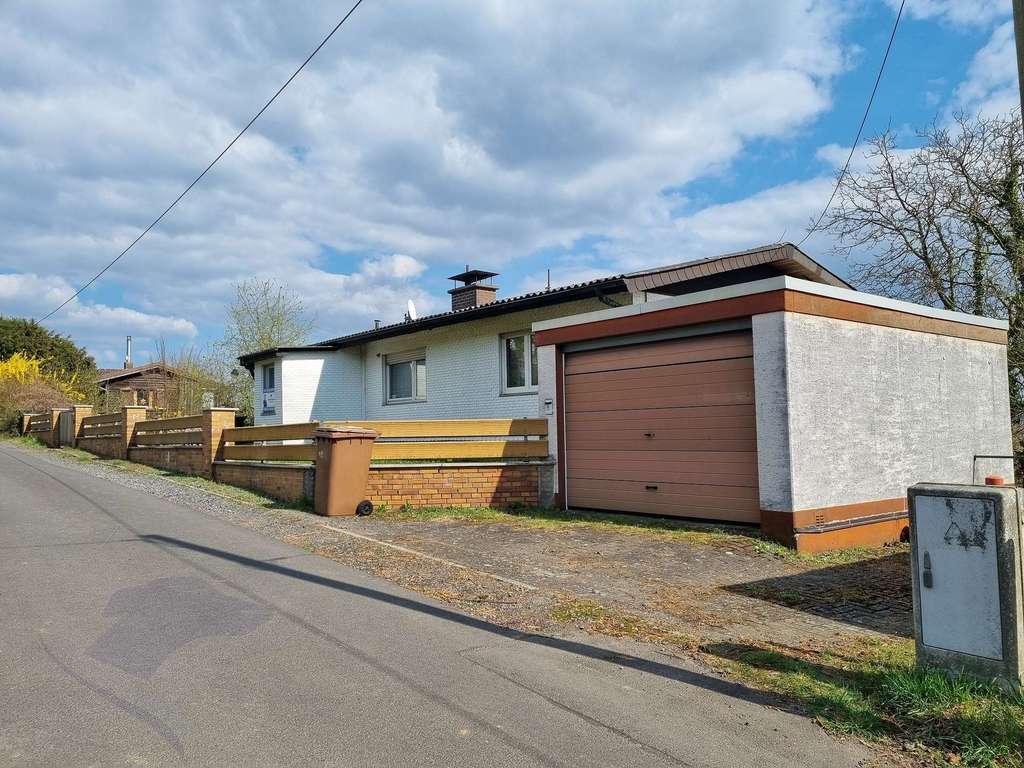 Immobilie in Ranstadt - Wohnhaus in begehrtem und elitärem Wohngebiet. ELW denkbar. - Bild 3