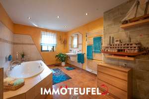 Wohntraum in Adelsberg | Einliegerwohnung, Dachterrasse, Kamin, Garage & sonniger Garten – Die vollständige Adresse der Immobilie erhältst du vom Anbieter., 9127 Adelsberg, Chemnitz – Vorschaubild 19