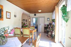 Wohn- und Gästehaus mit zusätzlichem Zweifamilienhaus – alles auf einem Grundstück – Die vollständige Adresse der Immobilie erhältst du vom Anbieter., 23730 Schashagen – Vorschaubild 7