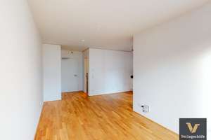 Modernes Wohnen! 1-Zimmer-Apartment mit gemütlicher Loggia – Schöfferstraße 13, 64295 Darmstadt-West, Darmstadt – Vorschaubild 3