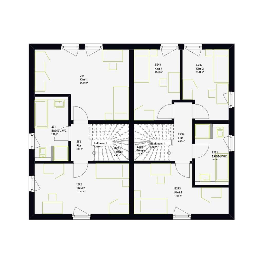 Immobilie in Monschau - Jetzt beraten lassen - Ausbauhaus von massa - Bild 3
