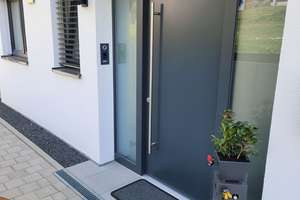 EXKLUSIV und ENERGIEEFFIZIENT!
Ihre Doppelhaushälfte in Top-Lage! – Die vollständige Adresse der Immobilie erhältst du vom Anbieter., 89312 Günzburg – Vorschaubild 3