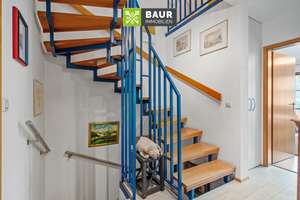 Charmantes Reihenmittelhaus mit Garten, Balkon und Sauna – Ihr neues Zuhause in ruhiger Lage – Die vollständige Adresse der Immobilie erhältst du vom Anbieter., 88250 Weingarten – Vorschaubild 16