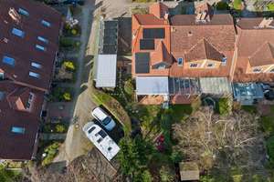 Endreihenhaus mit Photovoltaik, Wintergarten und Carport – Die vollständige Adresse der Immobilie erhältst du vom Anbieter., 21149 Neugraben-Fischbek, Hamburg – Vorschaubild 2