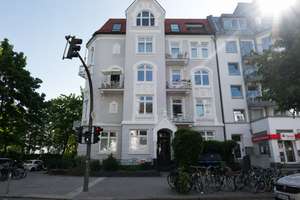*Provisionsfrei* Altbau-Juwel nahe der Außenalster – kernsanierte 3-Zimmer-Wohnung im Jugendstil – Die vollständige Adresse der Immobilie erhältst du vom Anbieter., 22085 Uhlenhorst, Hamburg – Vorschaubild 2