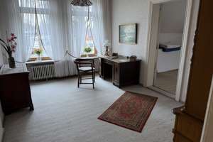 So sehen Träume aus! Imposante Villa auf  9.775 m² parkähnlichem Grundstück und eigenem Wald. – Amtsdamm 65, 27628 Hagen im Bremischen – Vorschaubild 41