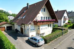 *Reserviert* Kapitalanleger gesucht! - Mehrfamilienhaus mit 4 Parteien in Endingen – Im Bühle 1, 79346 Endingen am Kaiserstuhl – Vorschaubild 3